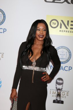 Aktris Altın Brooks