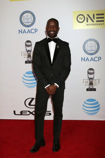 Actor Elijah Kelley — Stock Photo, Image