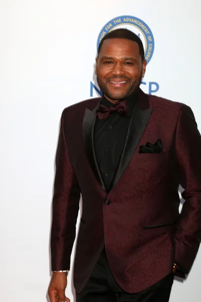 Acteur Anthony Anderson — Photo