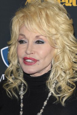 Aktris Dolly Parton