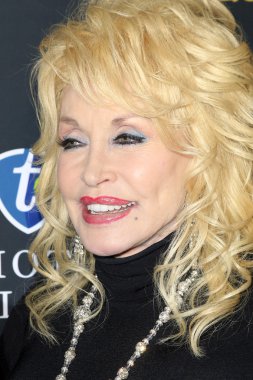 Aktris Dolly Parton