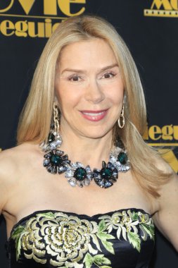 aktris Jacqueline Murphy