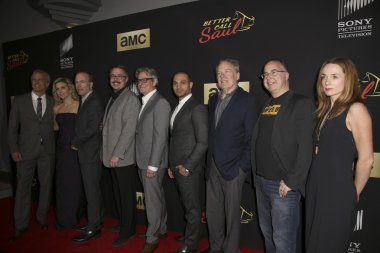 Better Call Saul Cast and Crew