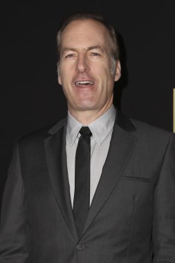 aktör Bob Odenkirk
