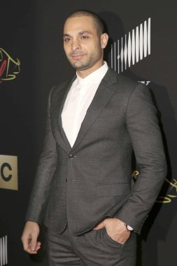 Aktör Michael Mando