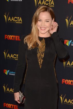 Oyuncu Abbie Cornish