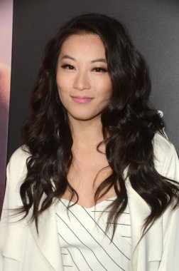 aktris Arden Cho