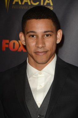 aktör Keiynan Lonsdale