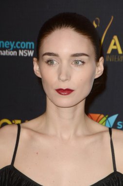 aktris Rooney Mara