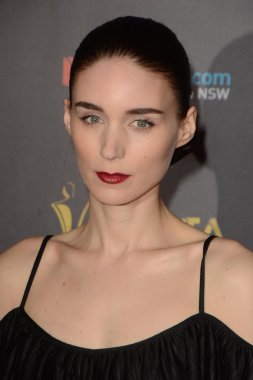 aktris Rooney Mara