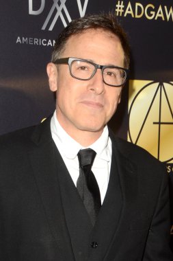 David O. Russell