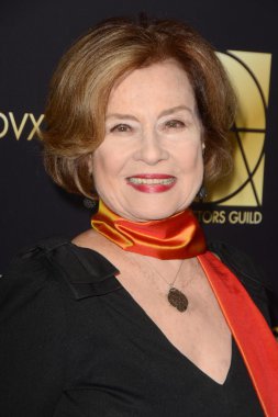 oyuncu Diane Baker