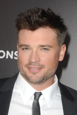 aktör Tom Welling