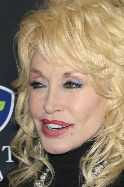 Aktris Dolly Parton — Stok fotoğraf