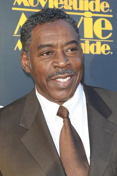 Agente Ernie Hudson — Foto de Stock