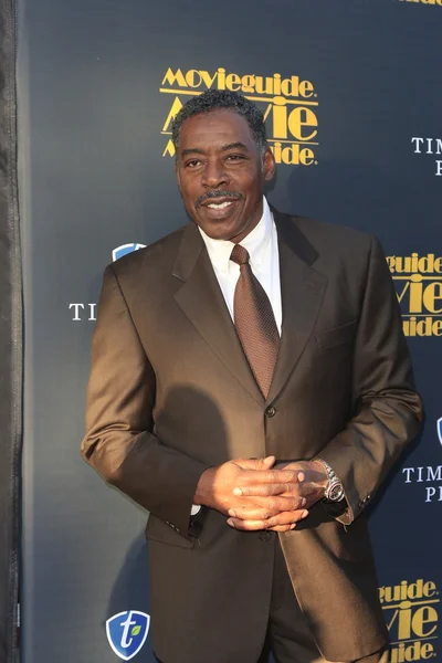 Agente Ernie Hudson — Foto de Stock