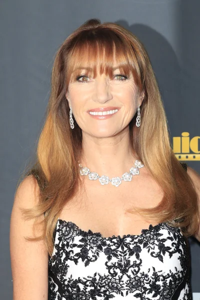 Actress Jane Seymour — Stock Photo, Image