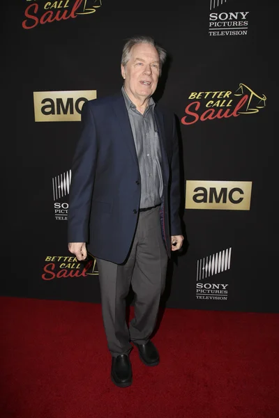 Actor Michael Mckean —  Fotos de Stock