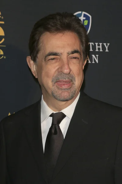 Actor Joe Mantegna — Stock Photo, Image