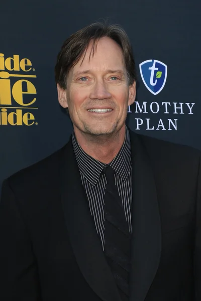 Aktör Kevin Sorbo — Stok fotoğraf