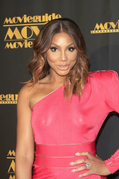 Actress Tamar Braxton — Stock Photo, Image