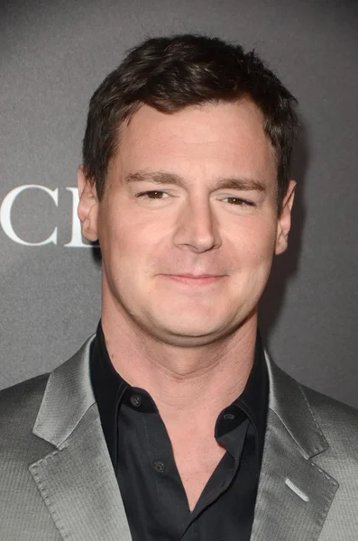 Actor Benjamin Walker — Stockfoto