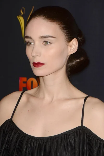 Aktorka Rooney Mara — Zdjęcie stockowe