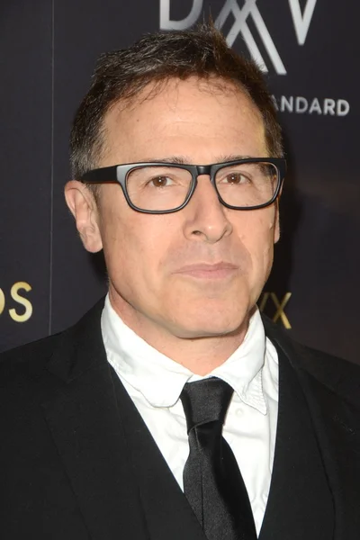 David O. Russell — Zdjęcie stockowe