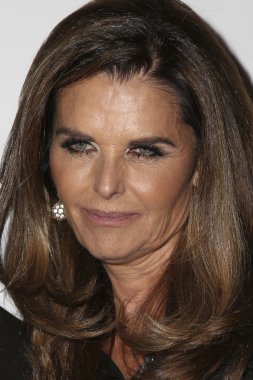 oyuncu Maria Shriver