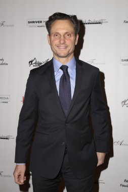 Aktör Tony Goldwyn