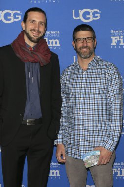 Ben Henretig, Tony Lillios