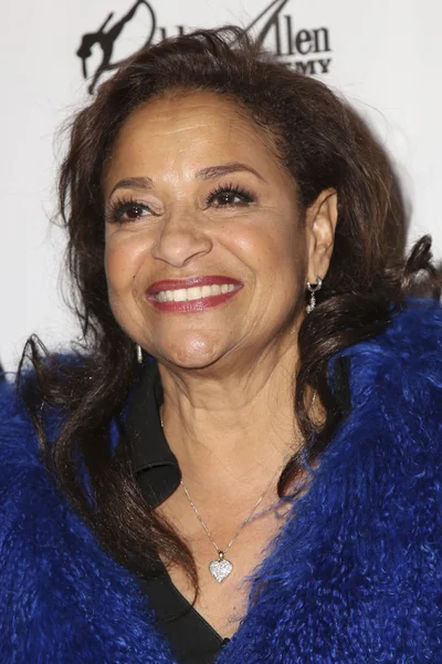 Actrice Debbie Allen — Stockfoto