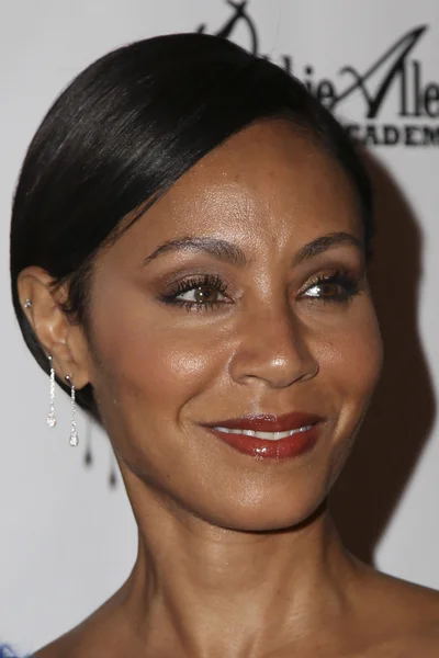 Jada Pinkett-Smith — Fotografia de Stock