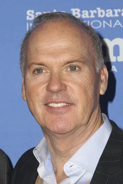 Skådespelaren Michael Keaton — Stockfoto