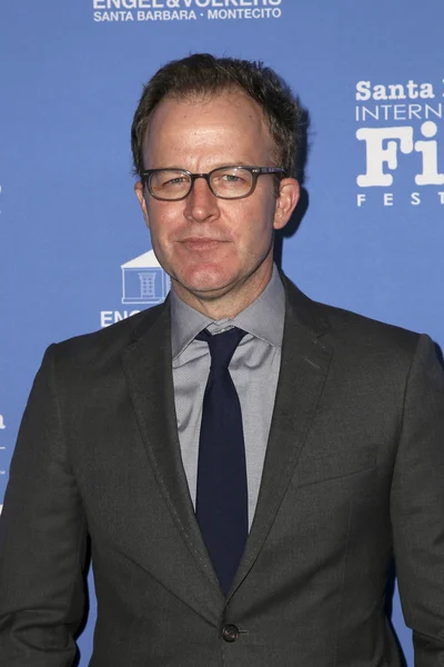 Direktör Tom Mccarthy — Stockfoto