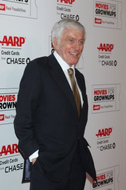 Dick Van Dyke