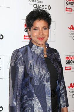 oyuncu Phylicia Rashad
