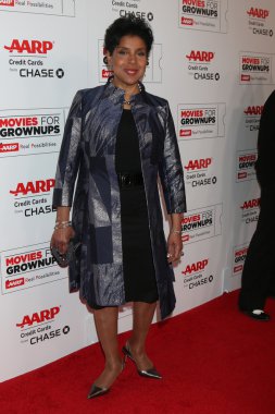 oyuncu Phylicia Rashad