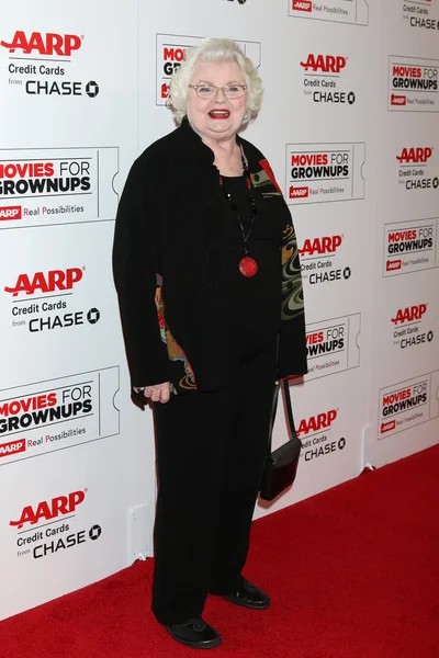 Actrice June Squibb — Photo