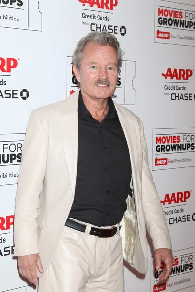 Actor John Savage — Foto de Stock