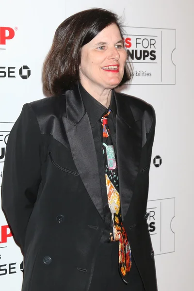 Attrice Paula Poundstone — Foto Stock