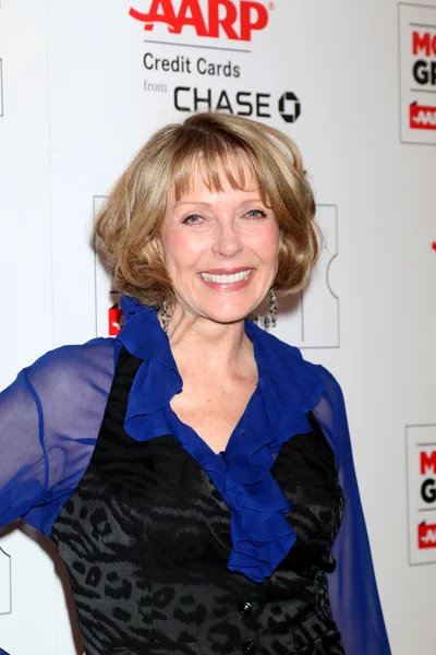 Actress Susan Blakely — Stock Photo, Image