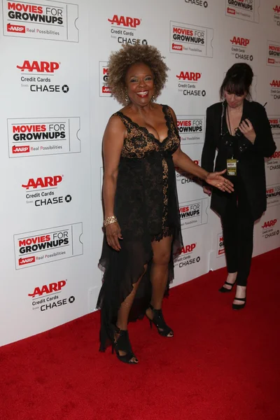 aktris Thelma Houston