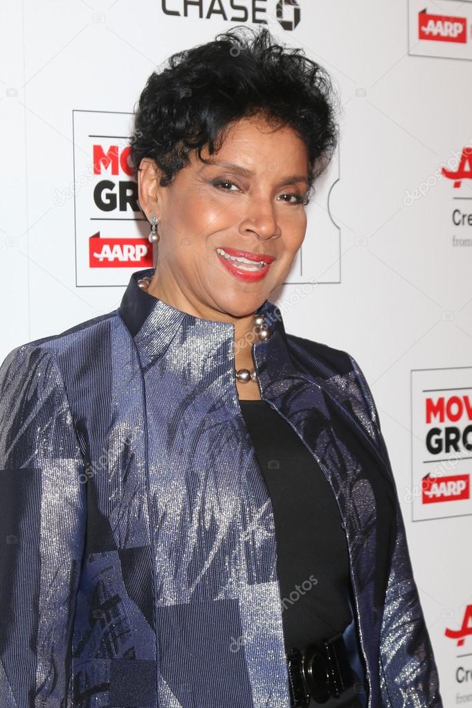 Actress Phylicia Rashad – Stock Editorial Photo © Jean_Nelson #98724116