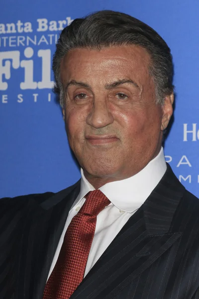 Actor Sylvester Stallone — Stock Photo, Image