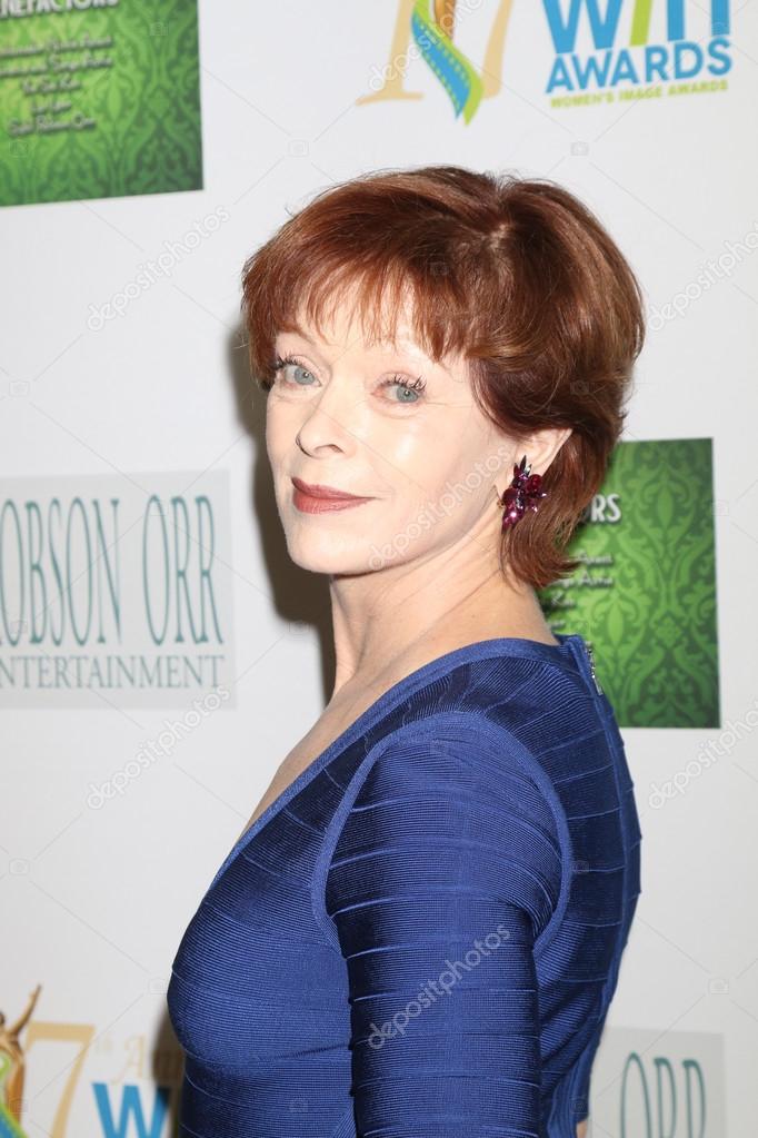 Actress Frances Fisher – Stock Editorial Photo © Jean_Nelson #98969714