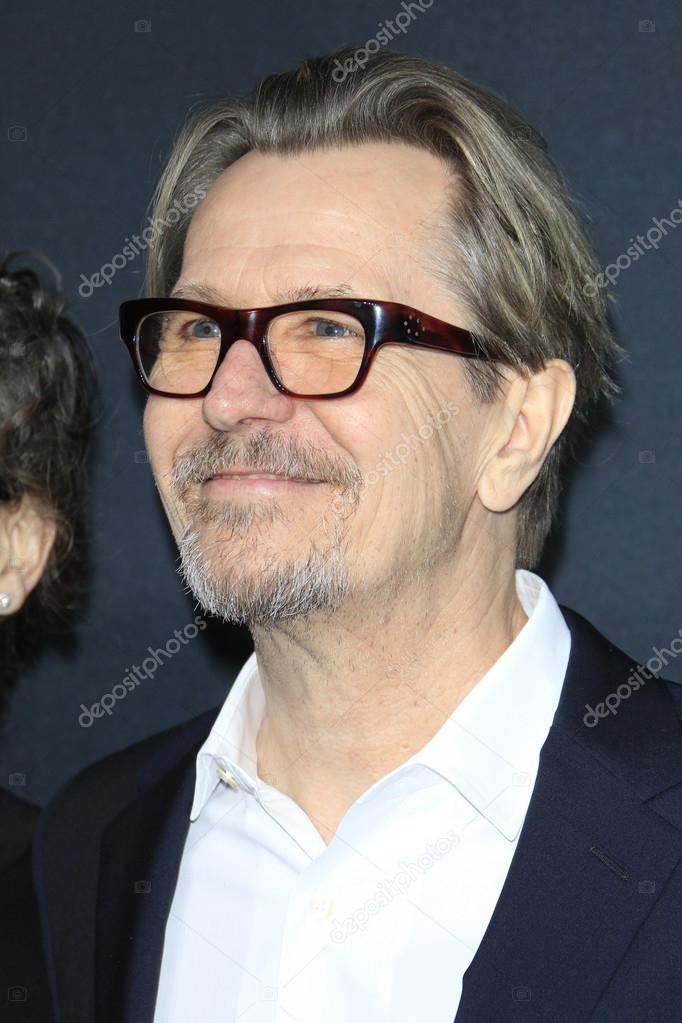 Actor Gary Oldman — Stock Editorial Photo © Jean_Nelson #99069636