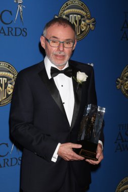 Cinematographer John Toll