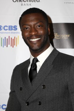 aktör Aldis Hodge