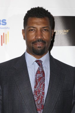 aktör Deon Cole